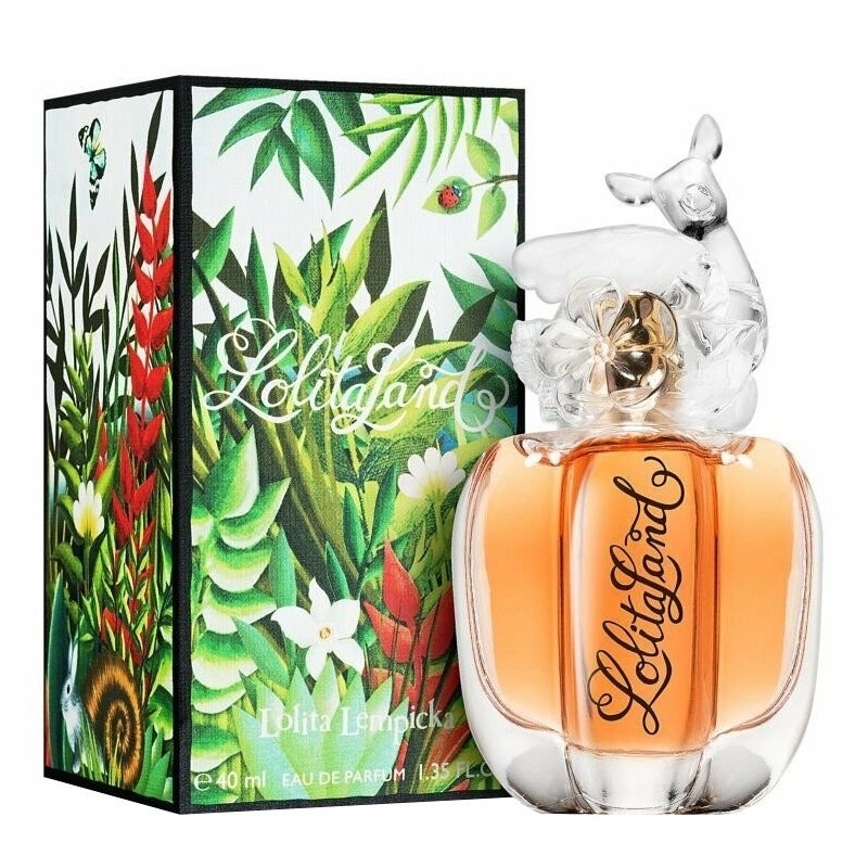 Lolita Lempicka Lolitaland Edp 40 Ml - Parfum dama 0